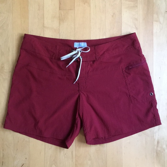 Patagonia Other - Board shorts 2/$20 Patagonia WaterGirl sz 10